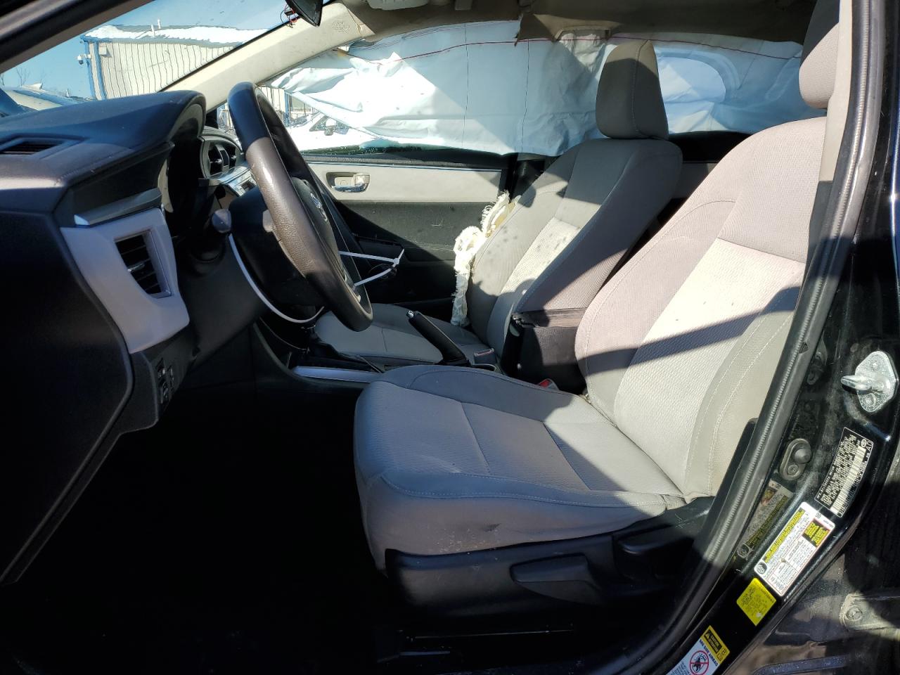 2014 Toyota Corolla - Image 7