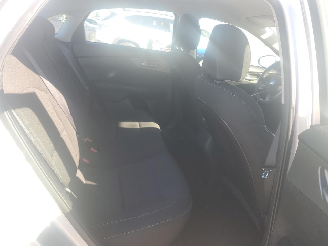 2020 Kia Forte - Image 10