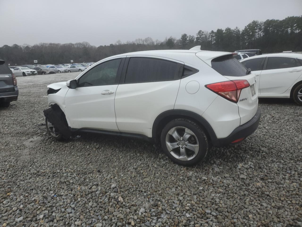 2016 Honda HR-V - Image 2