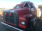 1995 Ford N-Series Ln8000F en Venta en Mocksville, NC - Rollover