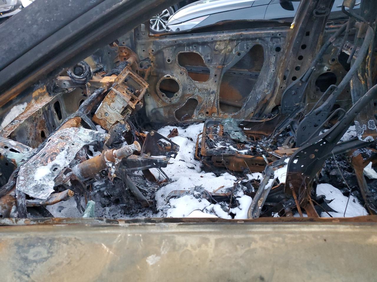 2017 Honda CR-V - Image 7