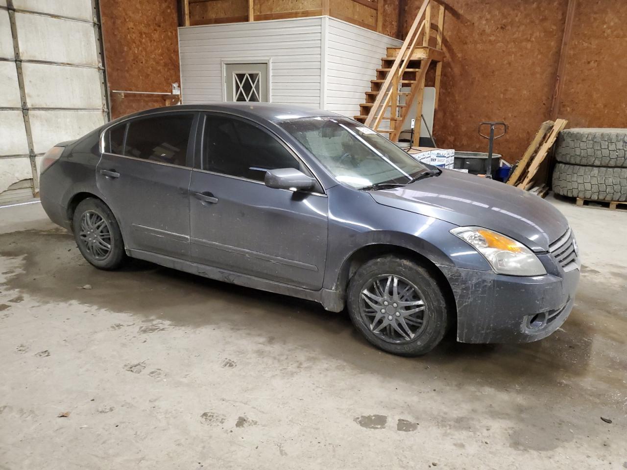 2008 Nissan Altima - Image 4