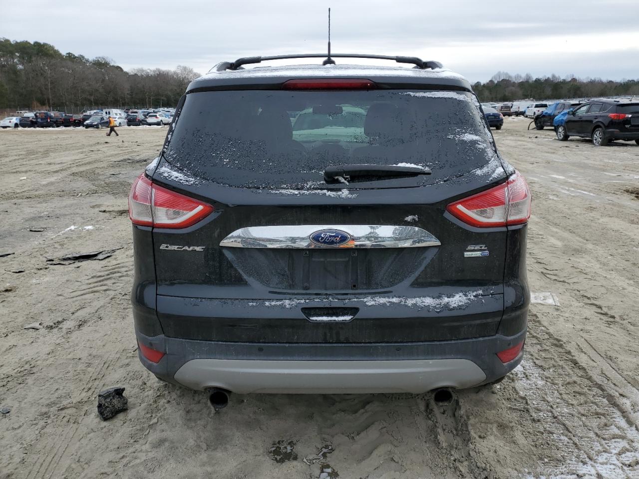 2013 Ford Escape - Image 6