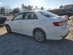 2013 Toyota Corolla Base იყიდება Mendon-ში, MA - Front End