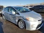 2012 Toyota Prius  за продажба в Littleton, CO - Side