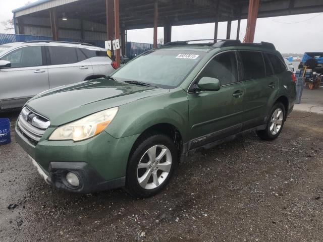 2013 Subaru Outback 2.5I Limited продається в Riverview, FL - Front End