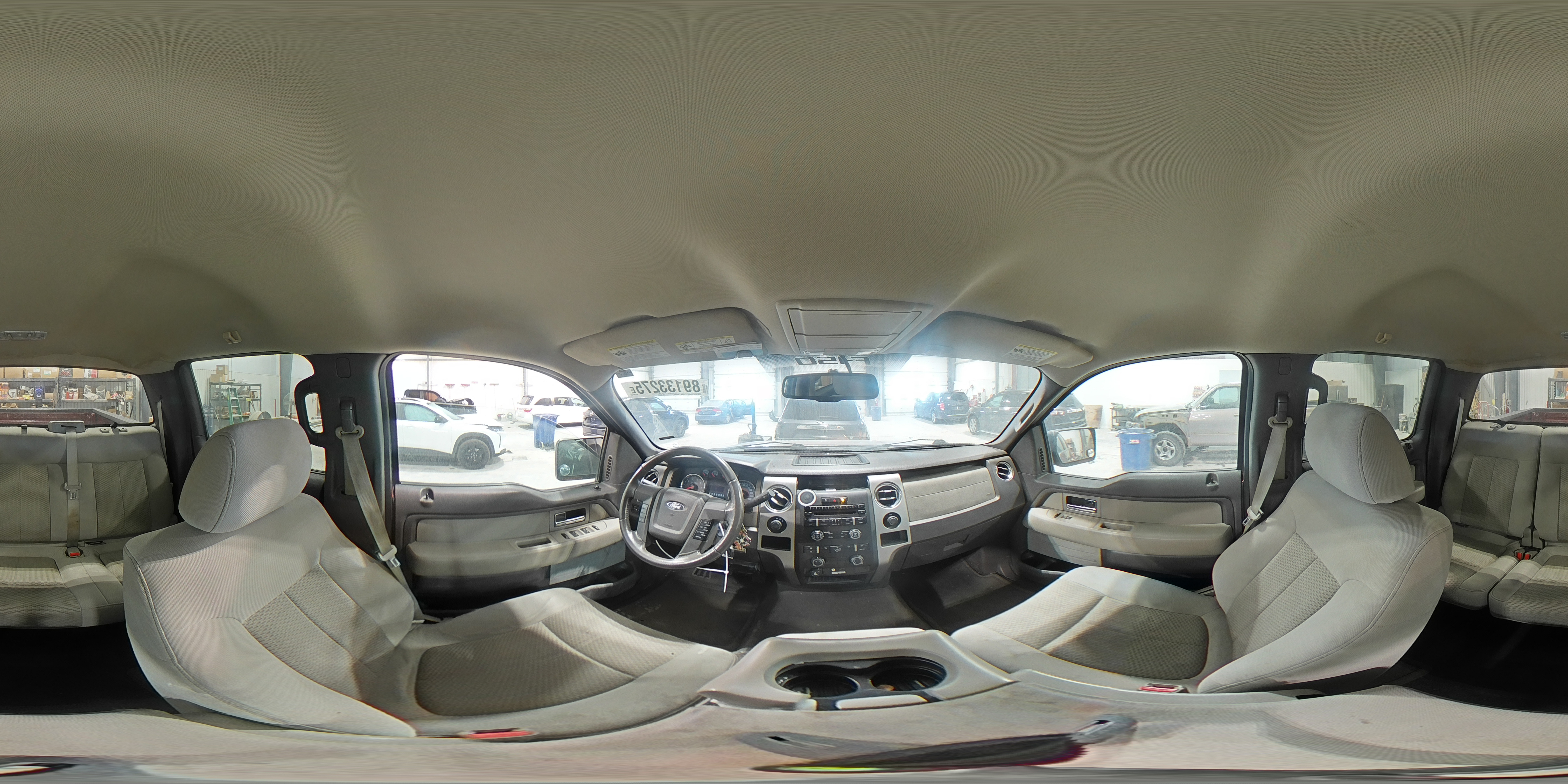 2010 Ford F-150 - Image 12