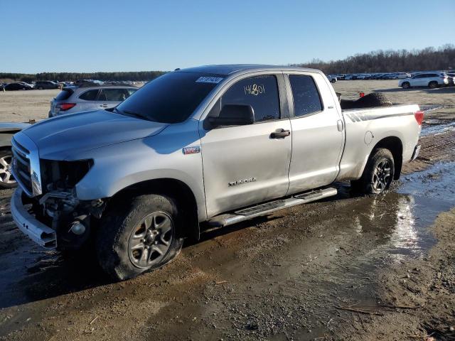 2010 Toyota Tundra Double Cab Sr5