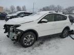 2016 Toyota Rav4 Hv Xle продається в Moraine, OH - Front End