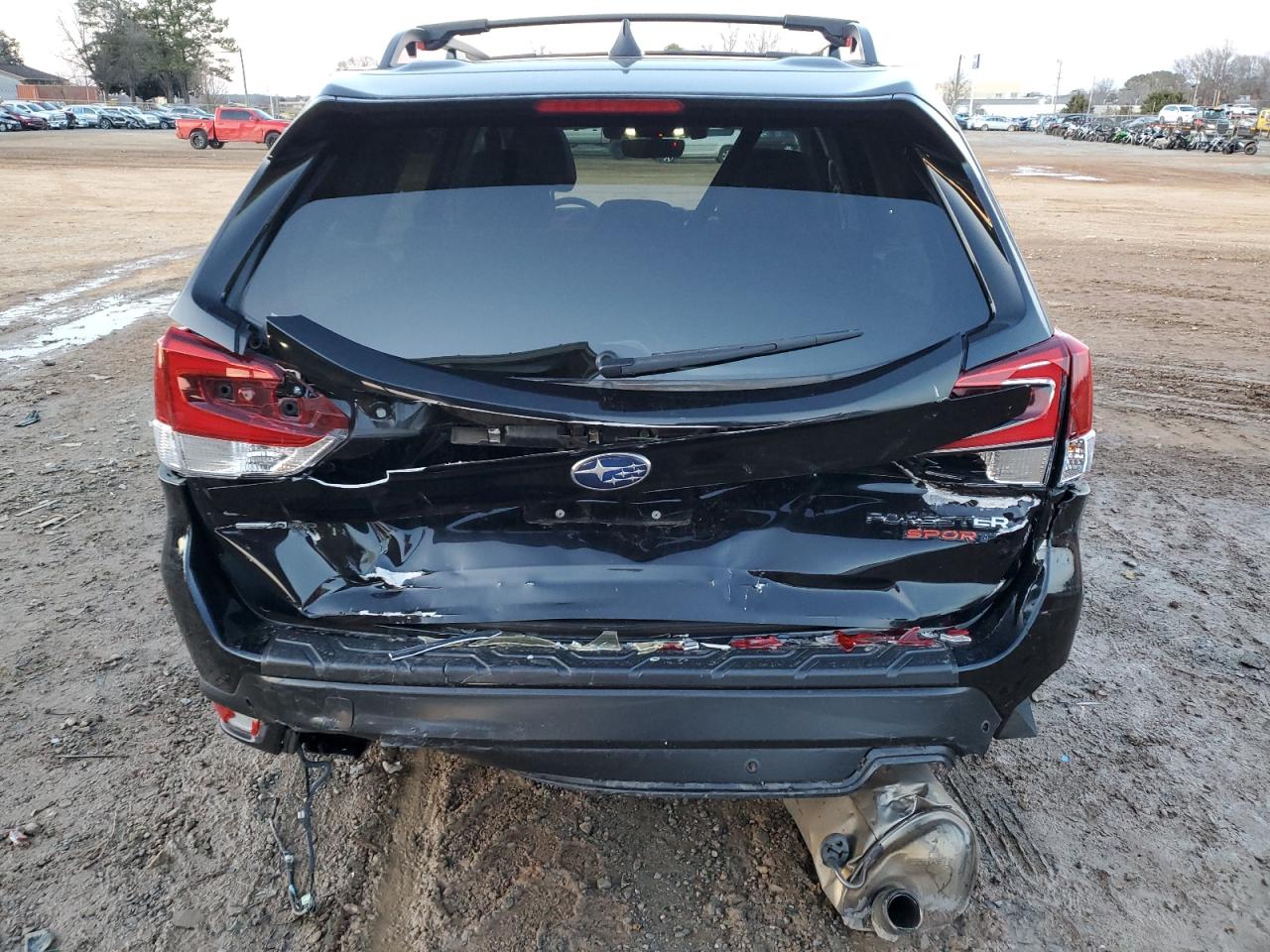 2019 Subaru Forester - Image 6