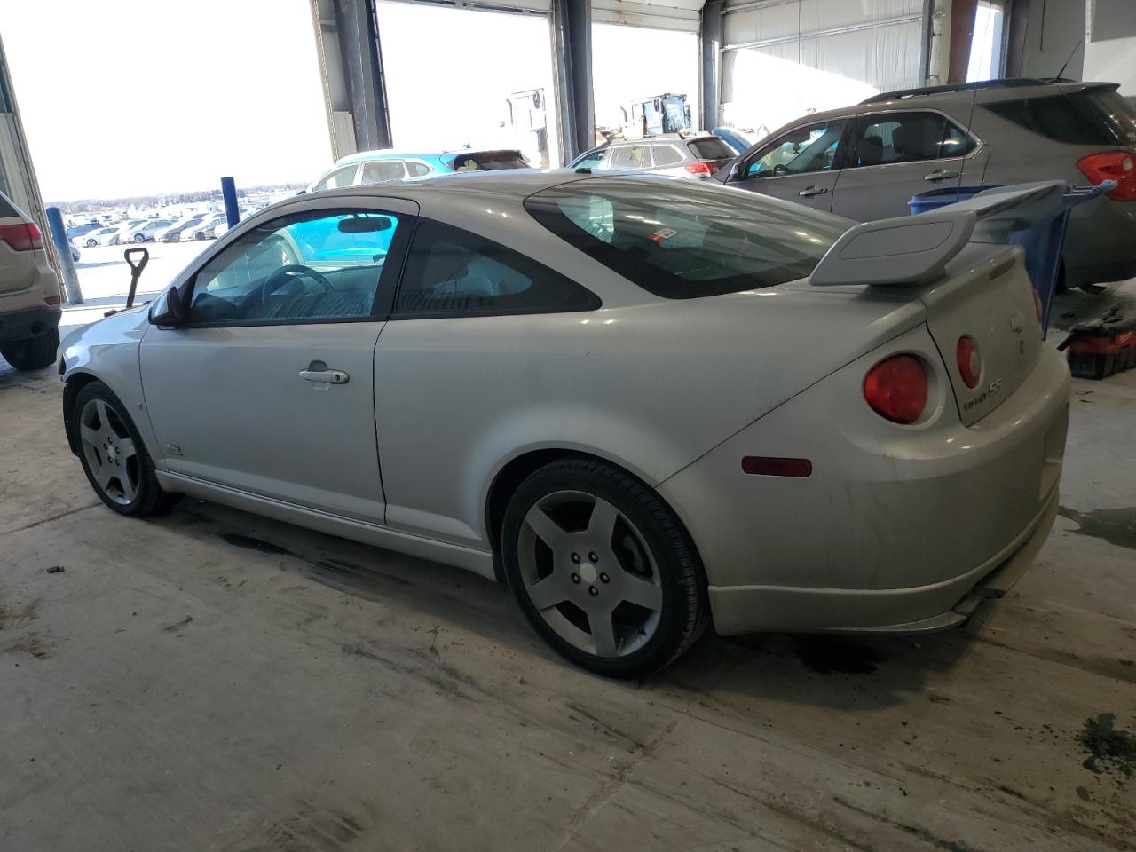 2006 Chevrolet Cobalt - Image 2