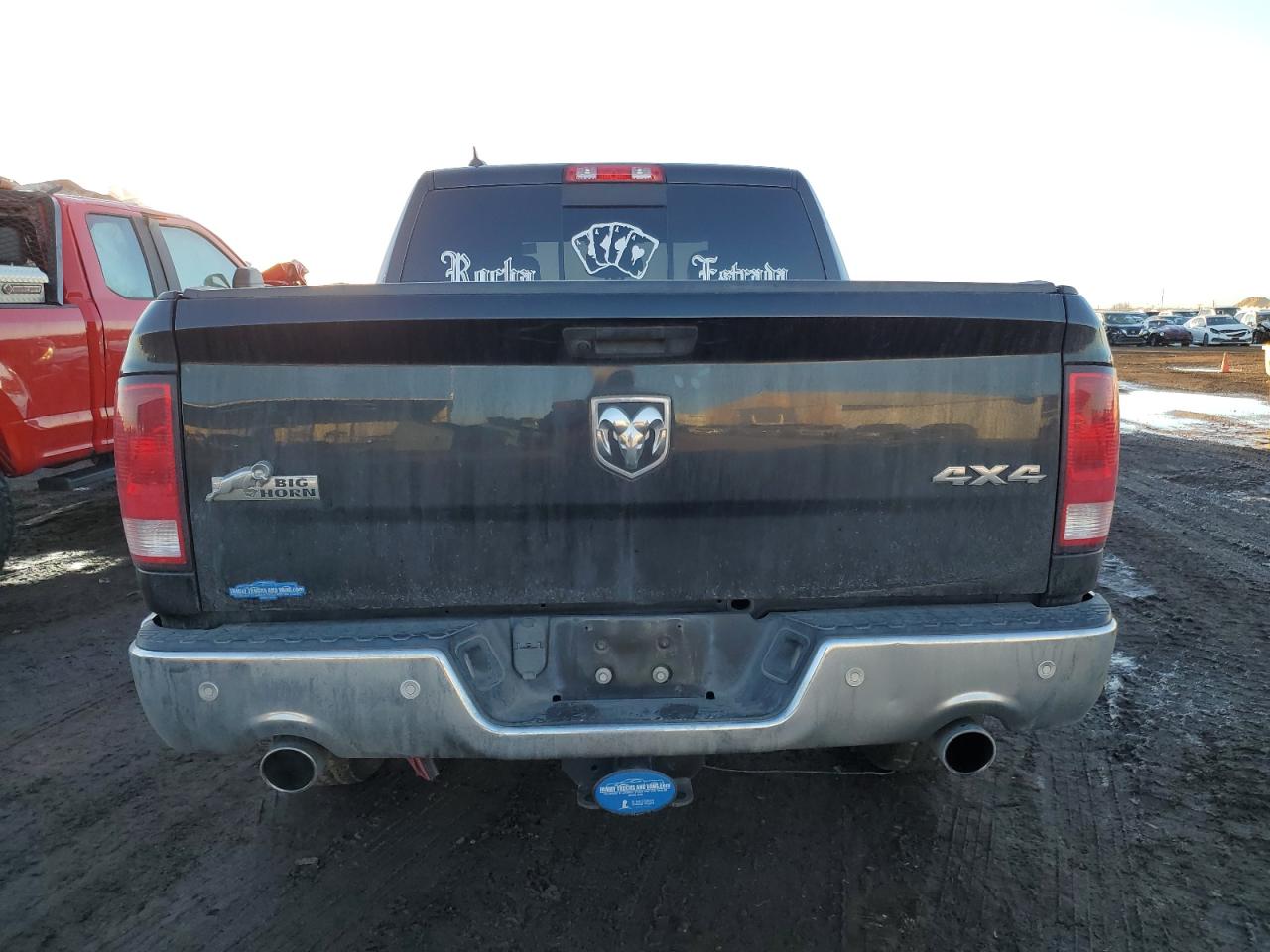 2019 RAM 1500 - Image 6