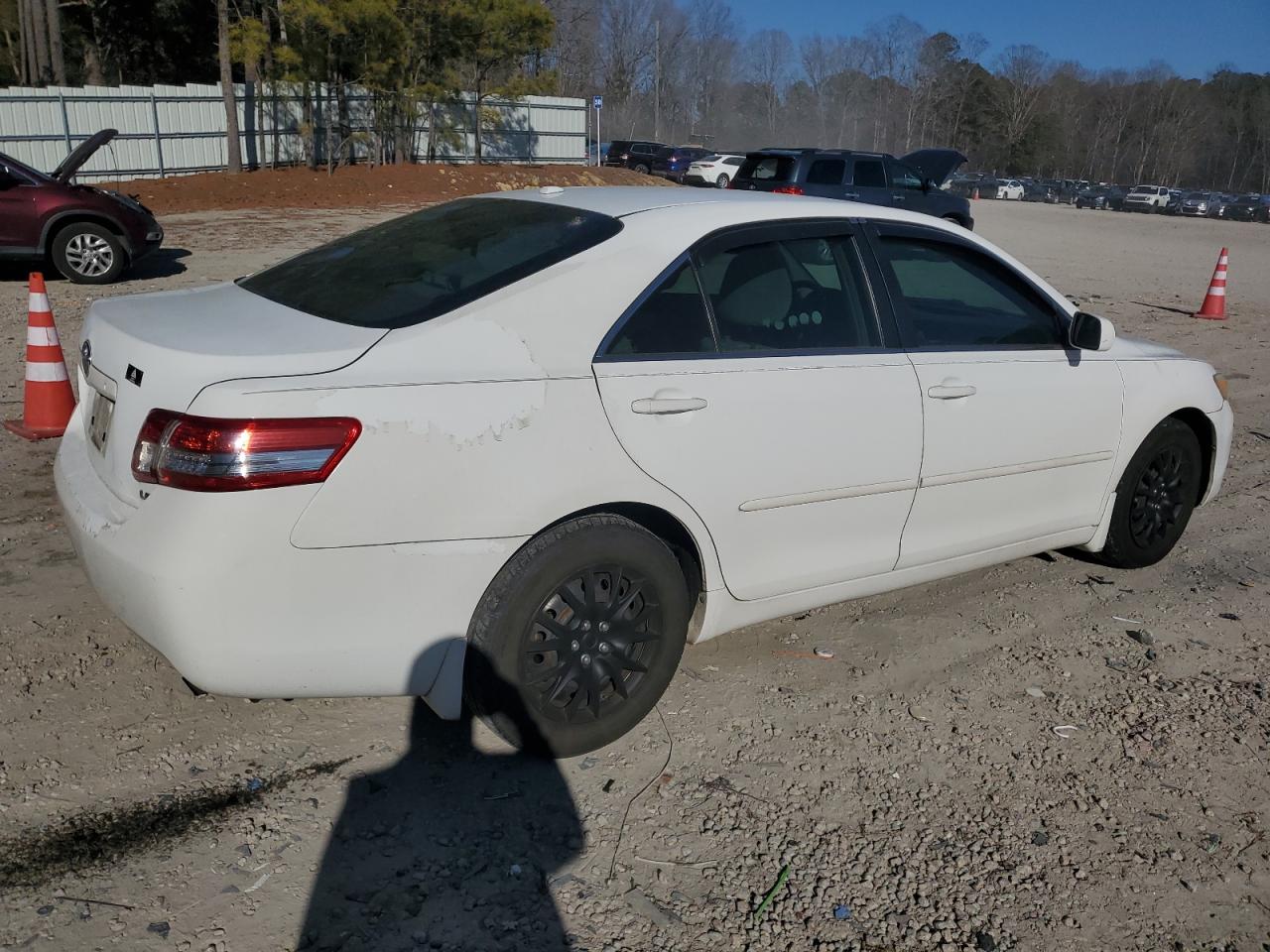 2010 Toyota Camry - Image 3