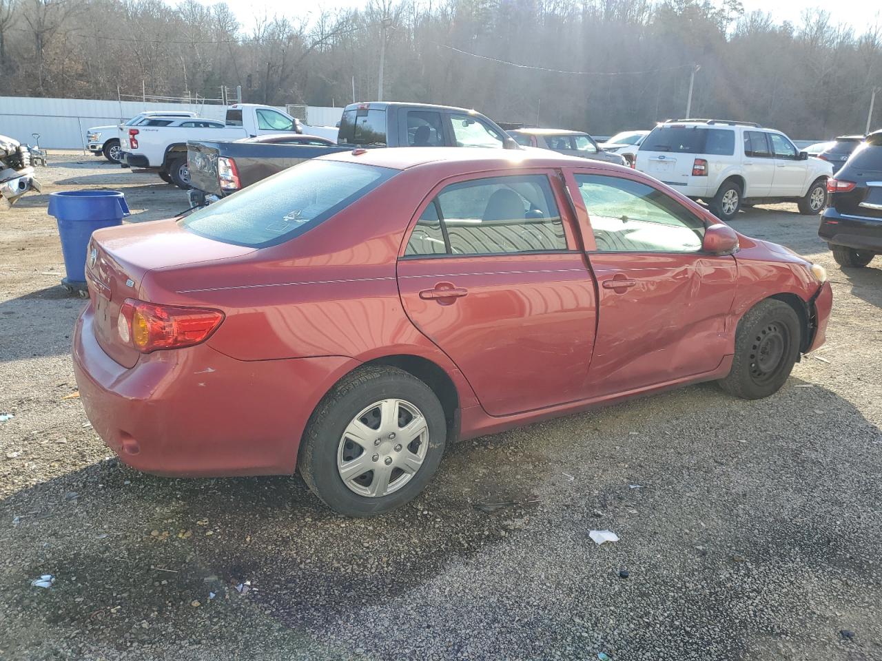 2010 Toyota Corolla - Image 3
