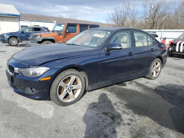 2013 Bmw 328 Xi