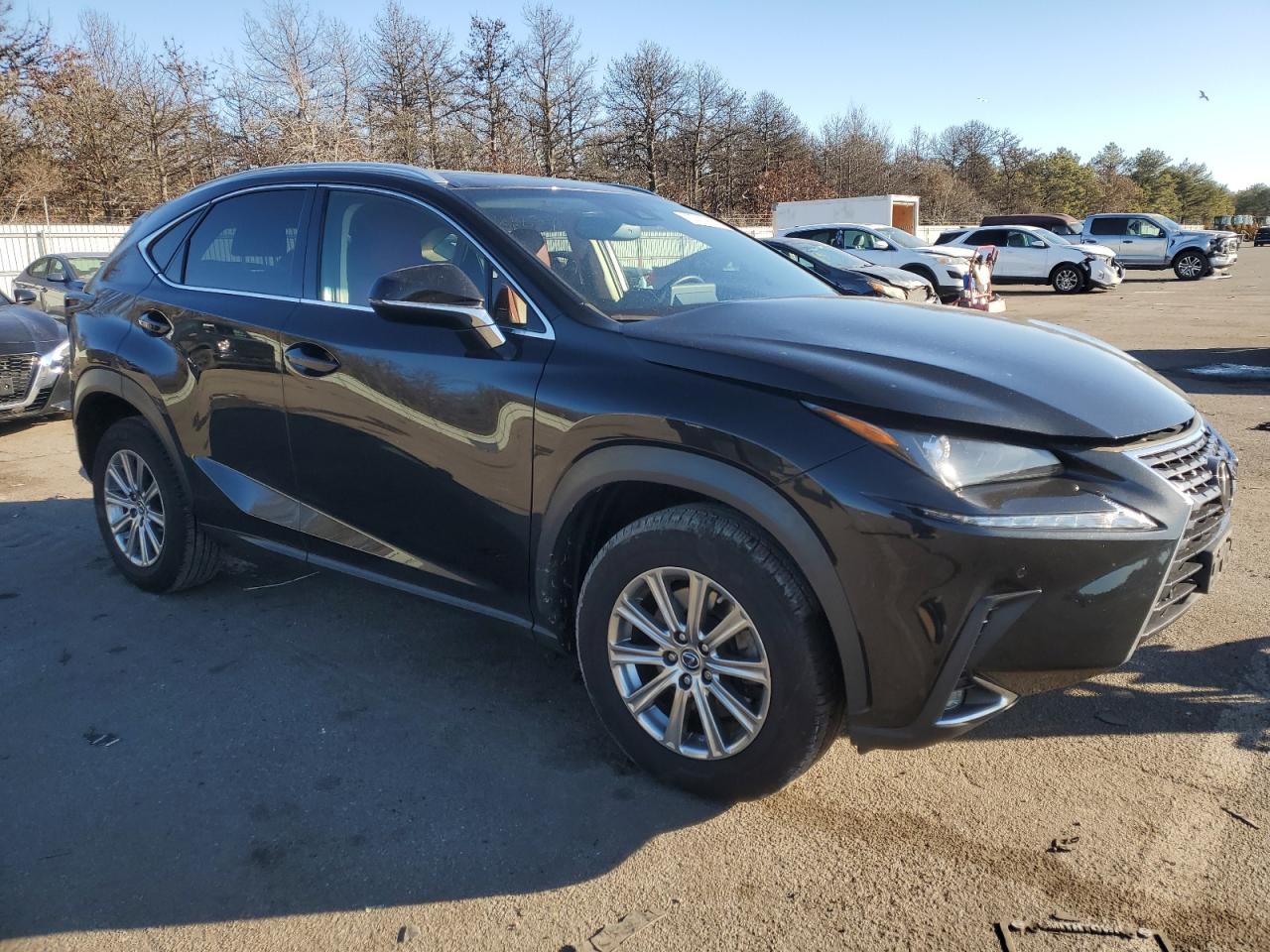 2018 Lexus NX - Image 4