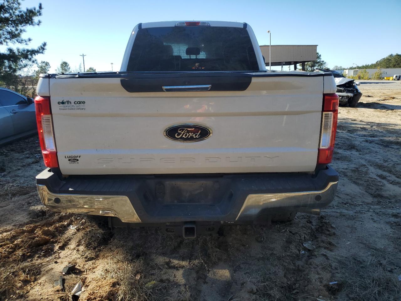 2019 Ford F250 - Image 6