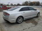 2013 Lincoln Mkz  na sprzedaż w Corpus Christi, TX - Front End