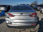 2020 Ford Fusion Sel იყიდება Lebanon-ში, TN - Rear End