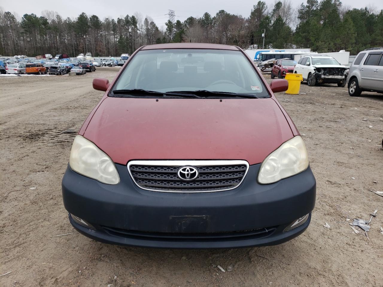 2005 Toyota Corolla - Image 5