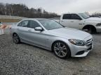 2017 Mercedes-Benz C 350E на продаже в Gastonia, NC - Mechanical