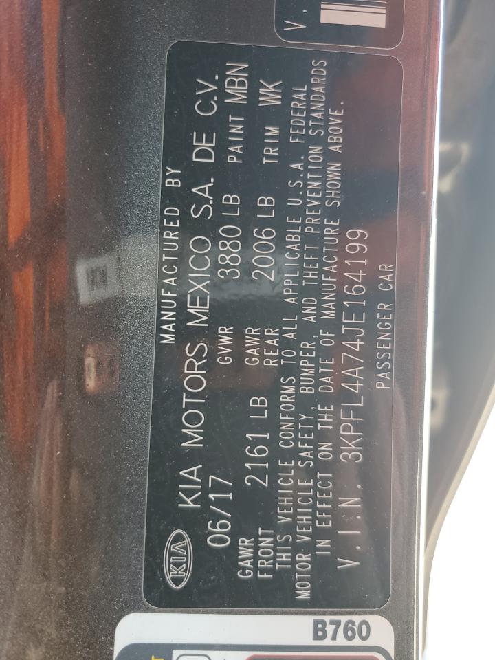 2018 Kia Forte - Image 14