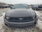 2012 Ford Mustang  en Venta en Barberton, OH - Front End