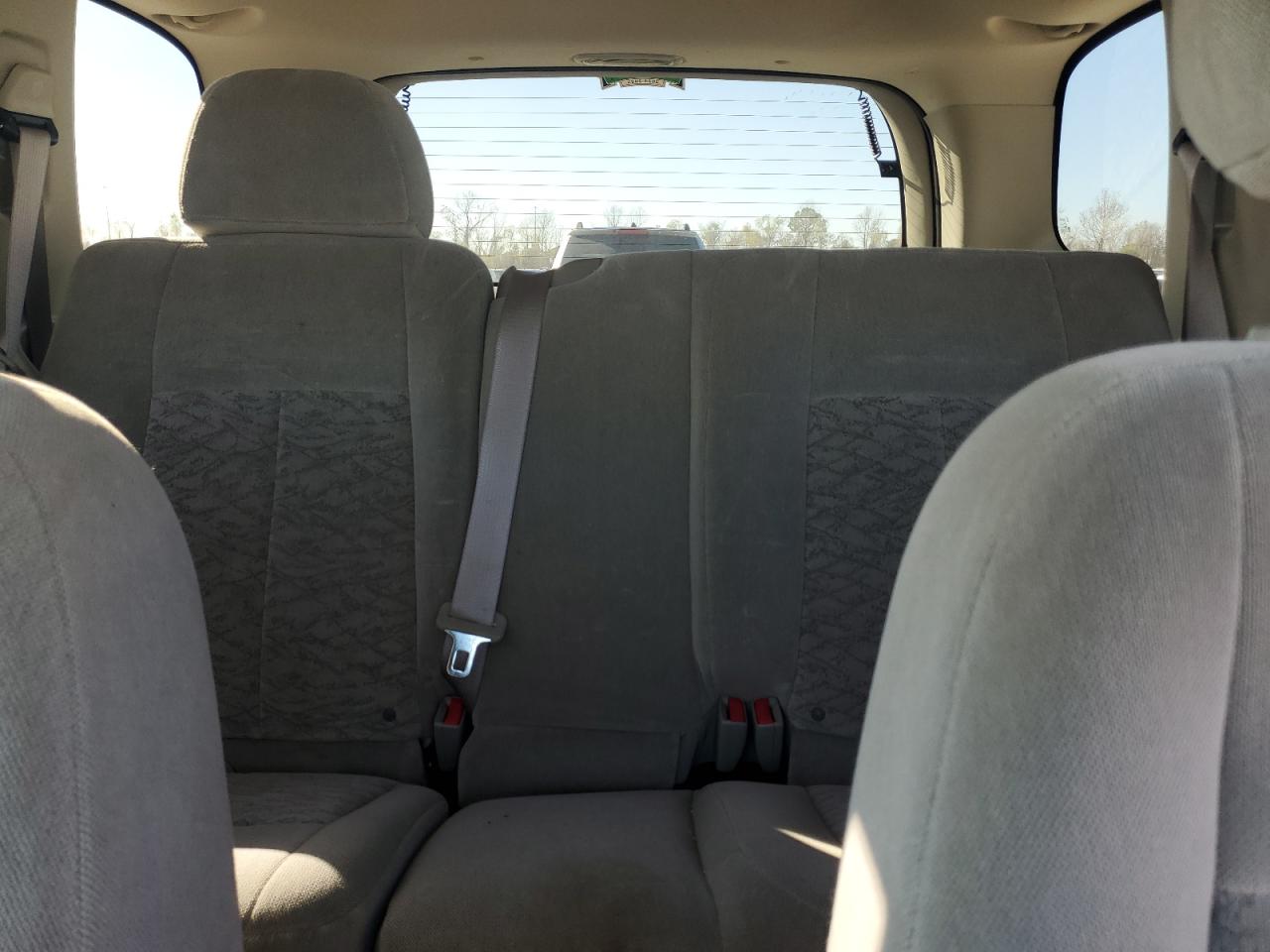 2005 GMC Envoy VIN: 1GKDS13S352297652 Lot: 41614205