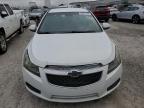 2011 Chevrolet Cruze Lt for Sale in New Orleans, LA - Front End
