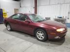 2001 Oldsmobile Aurora zu verkaufen in Billings, MT - Rear End