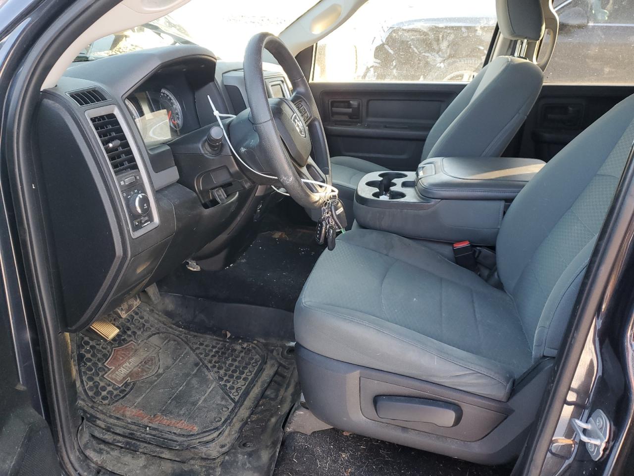 2019 RAM 1500 - Image 7