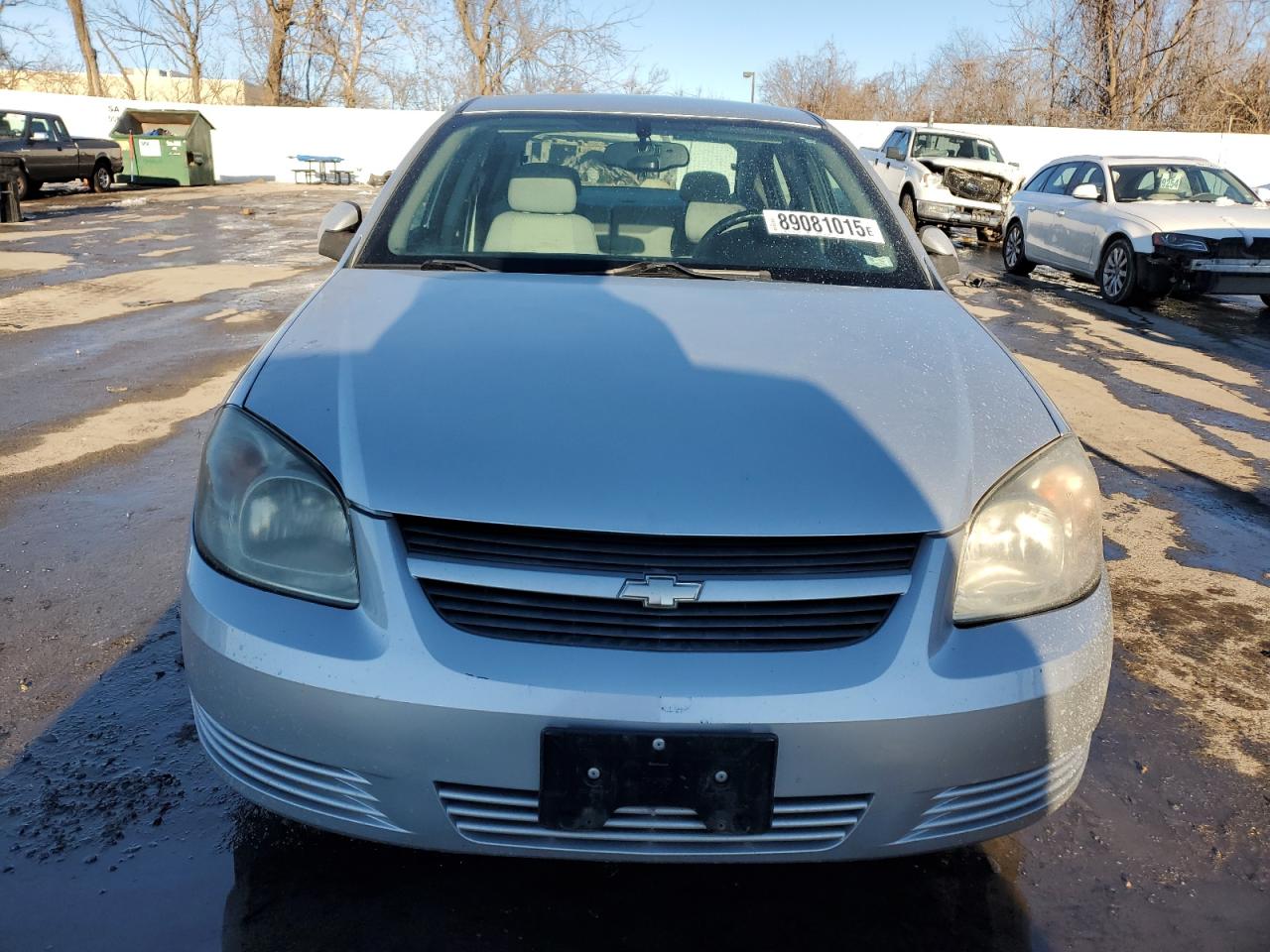 2010 Chevrolet Cobalt - Image 5