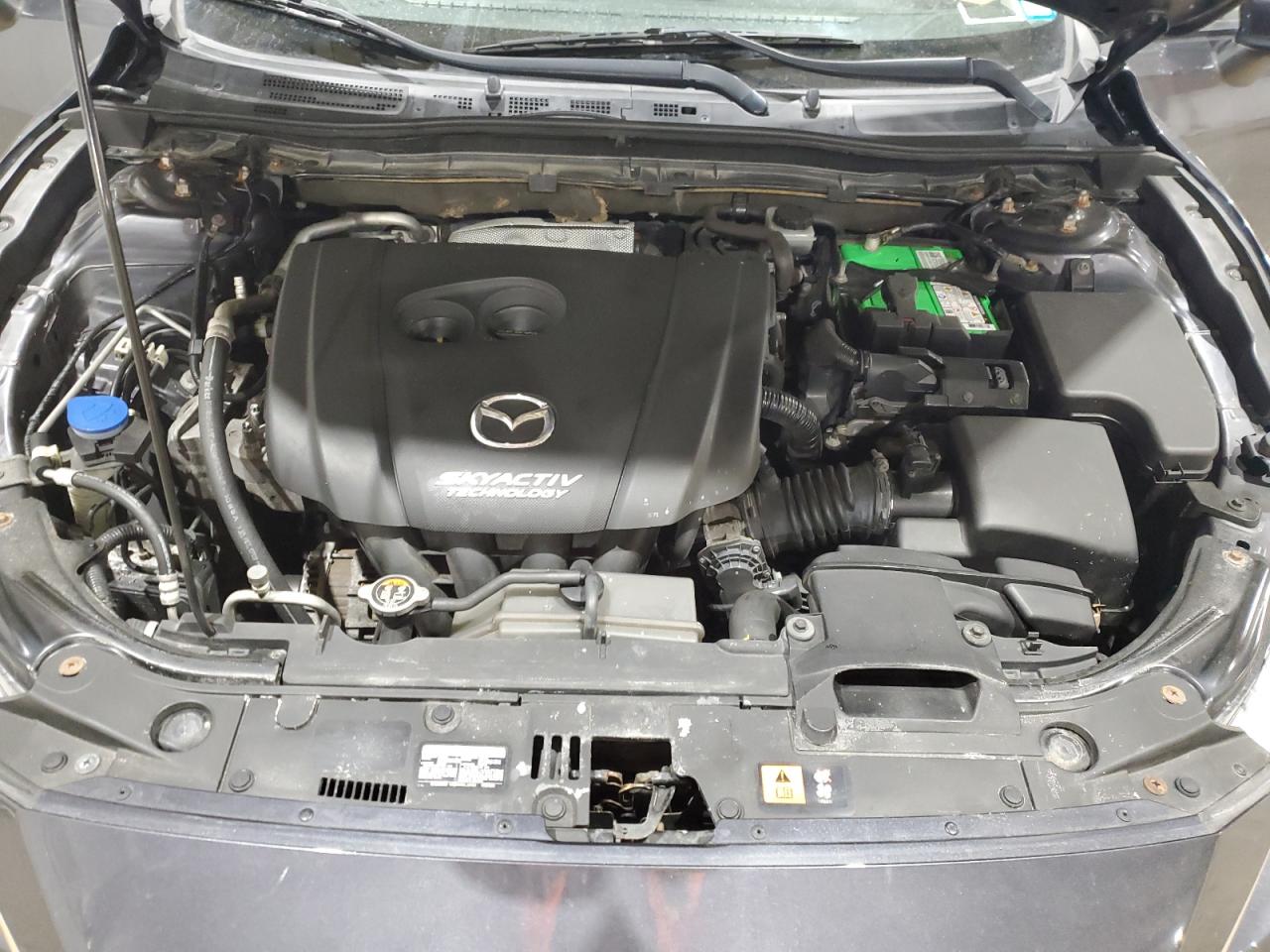 2016 Mazda 3 - Image 11