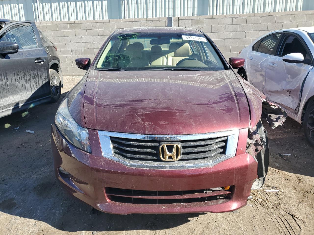2008 Honda Accord - Image 5