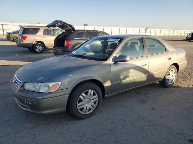 2001 Toyota Camry Ce