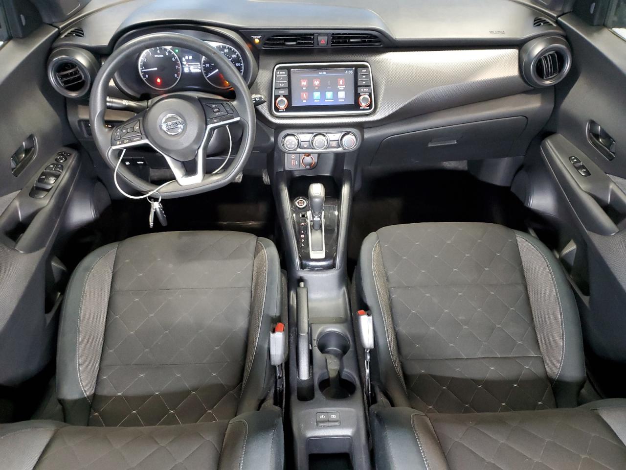 2020 Nissan Kicks - Image 8