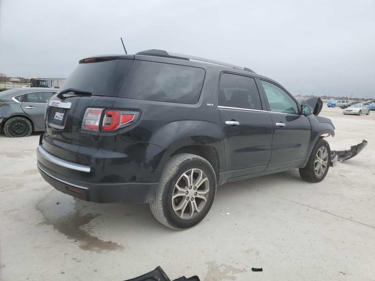 2013 GMC Acadia - Image 3