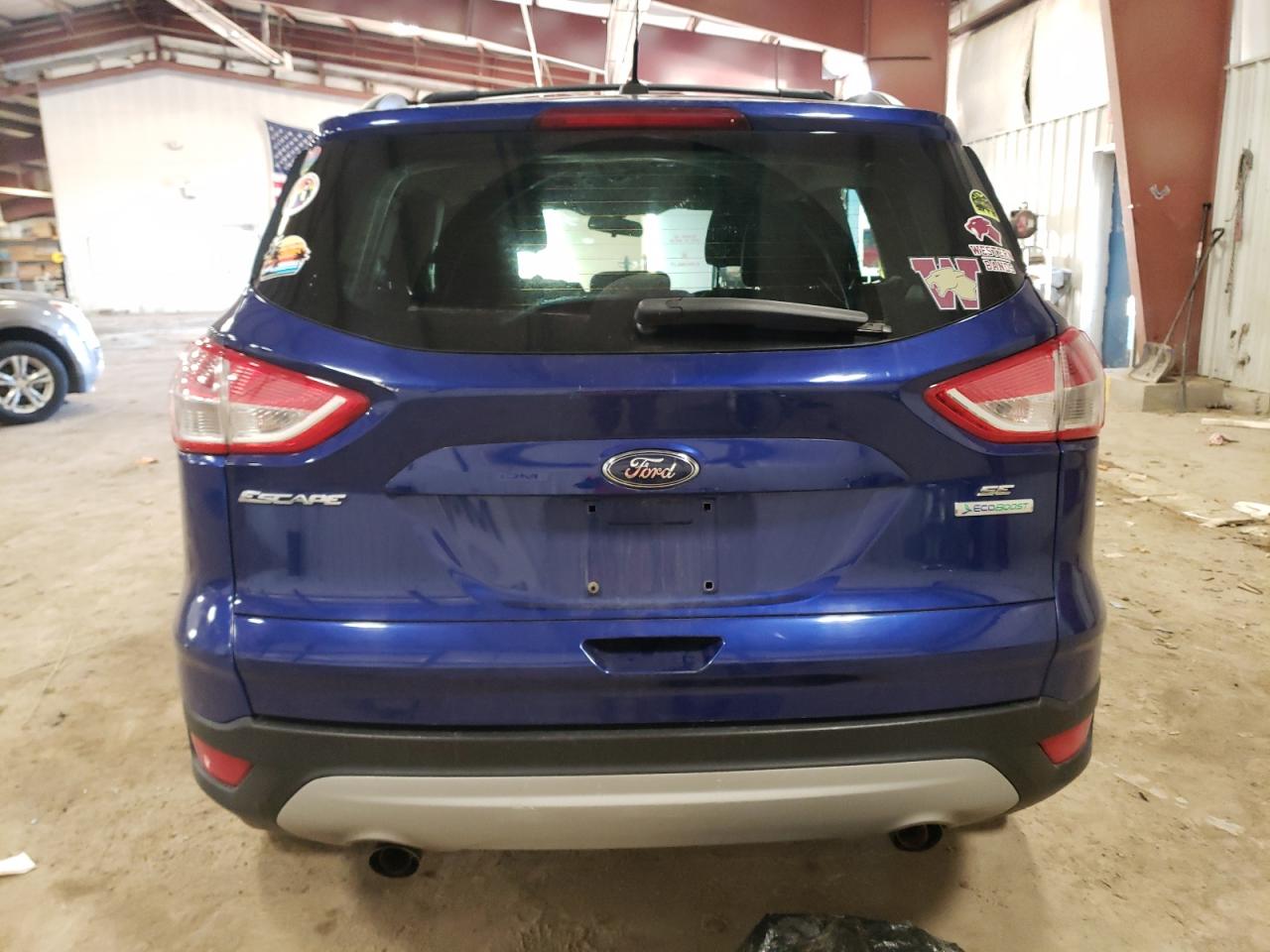 2013 Ford Escape - Image 6