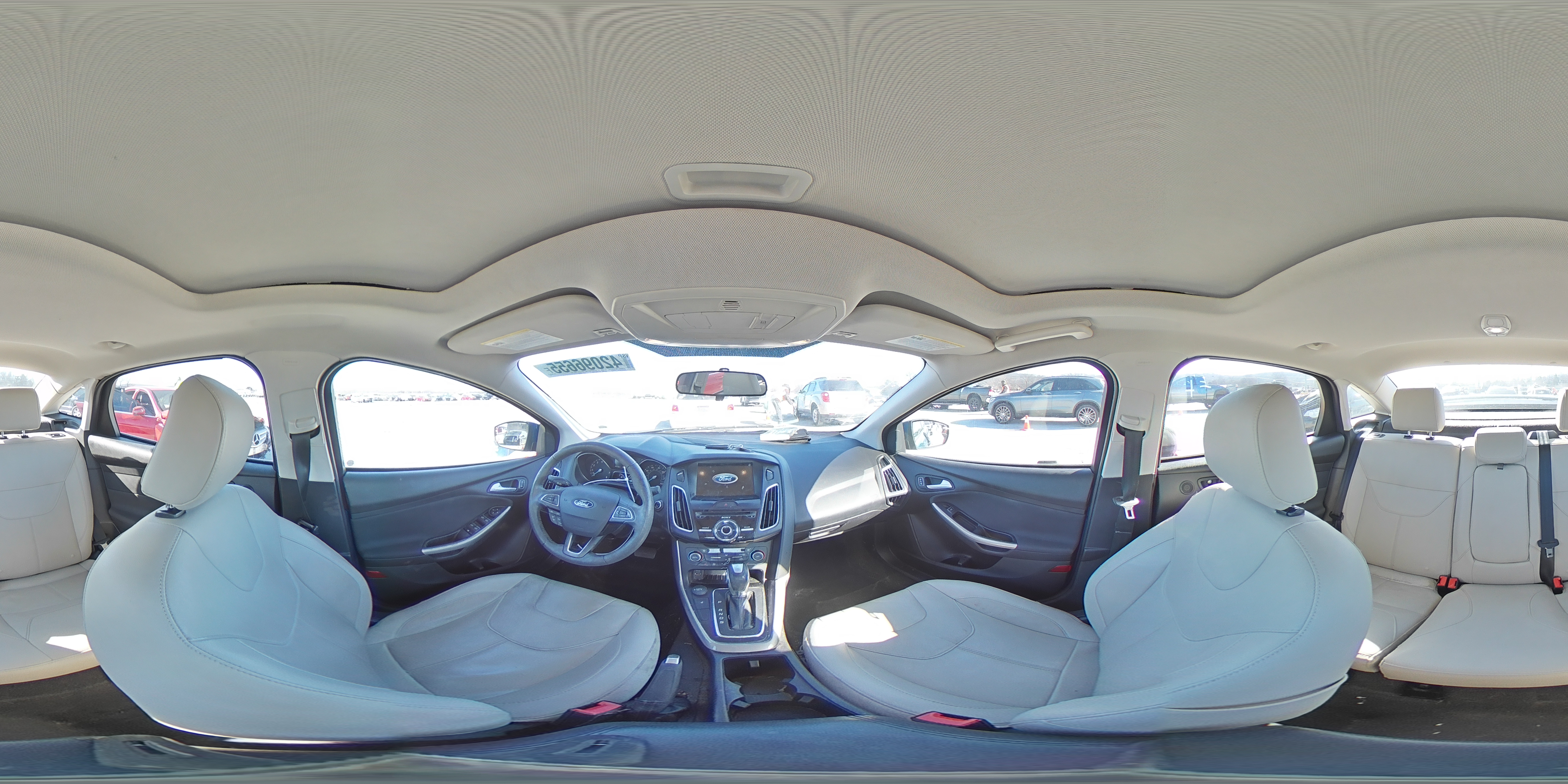 2018 Ford Focus - Image 12
