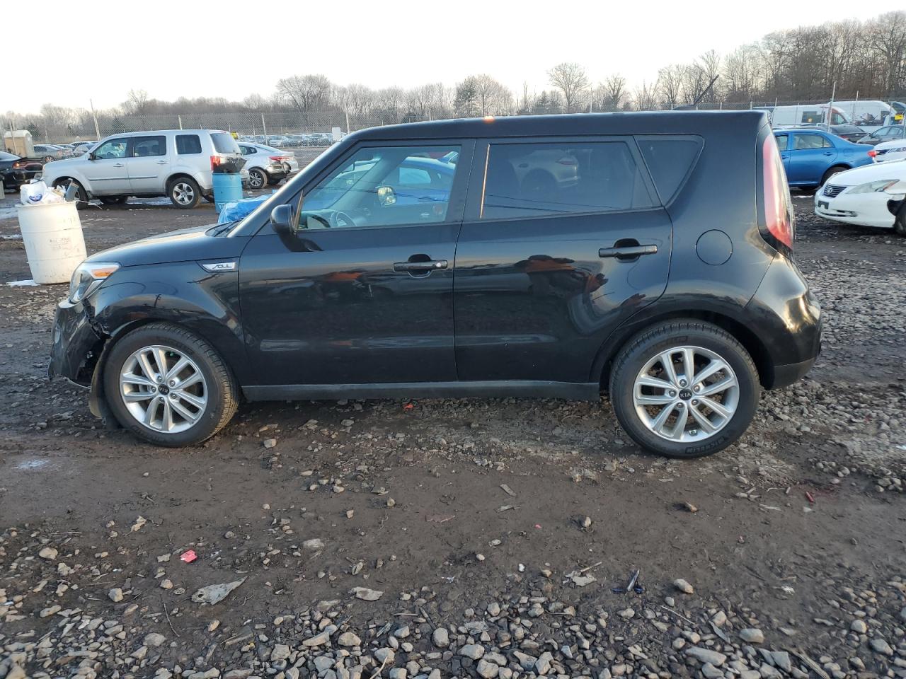 2018 Kia Soul - Image 2