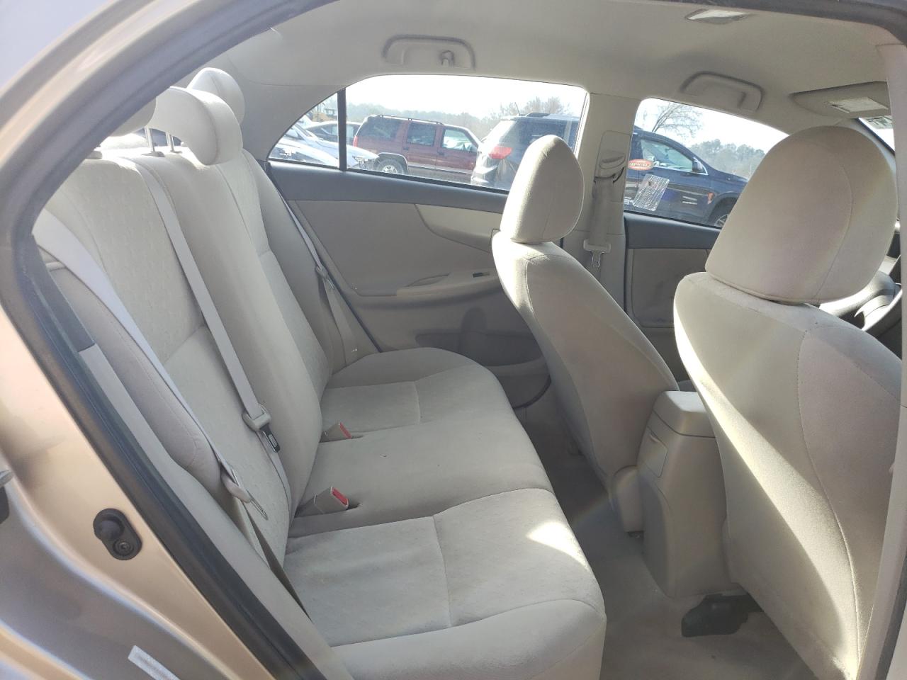 2009 Toyota Corolla - Image 10