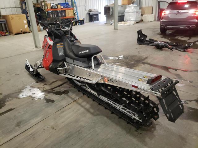 2018 POLARIS RMK 800