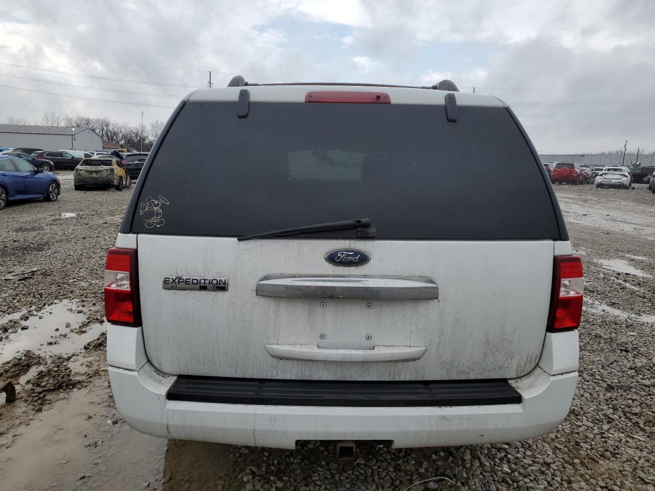 2010 Ford Expedition - Image 6