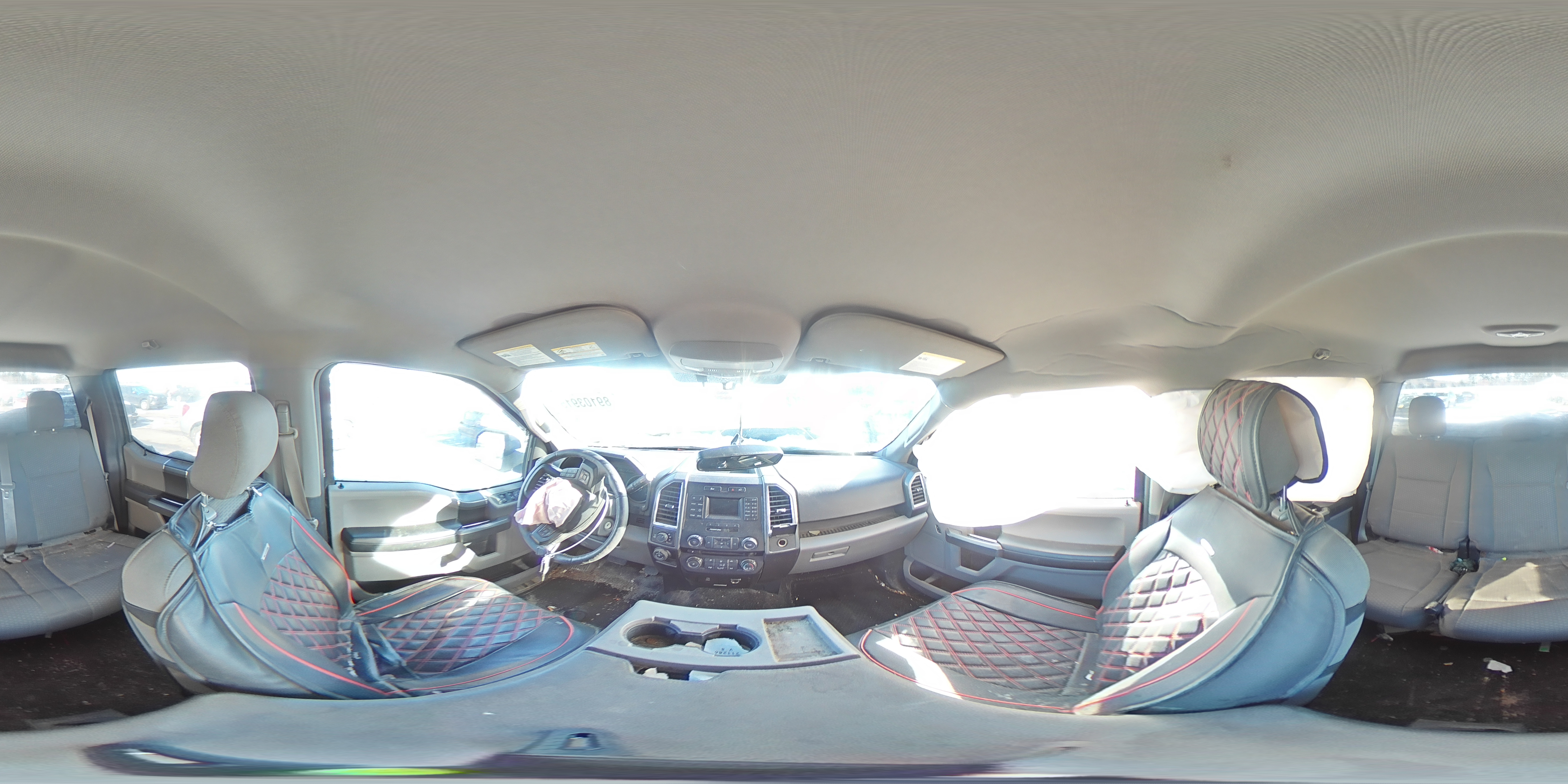 2016 Ford F-150 - Image 12