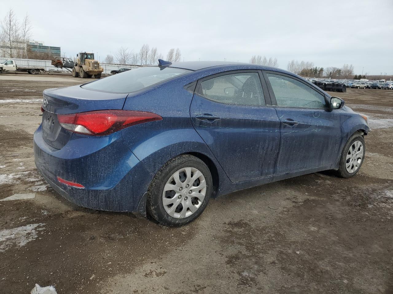 2016 Hyundai Elantra - Image 3