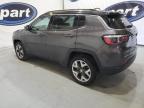 2021 Jeep Compass Limited за продажба в San Diego, CA - Rear End