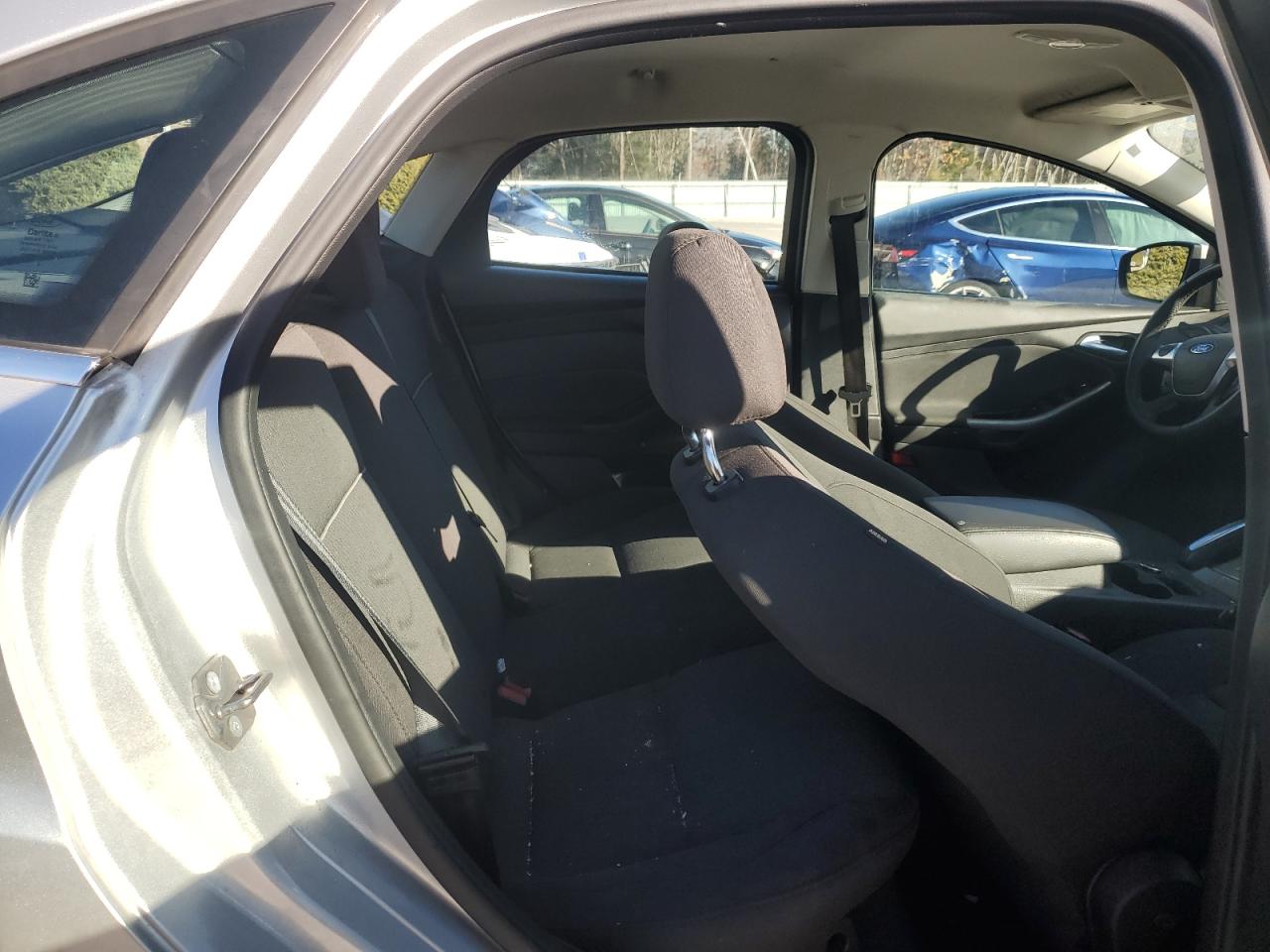 2012 Ford Focus - Image 10