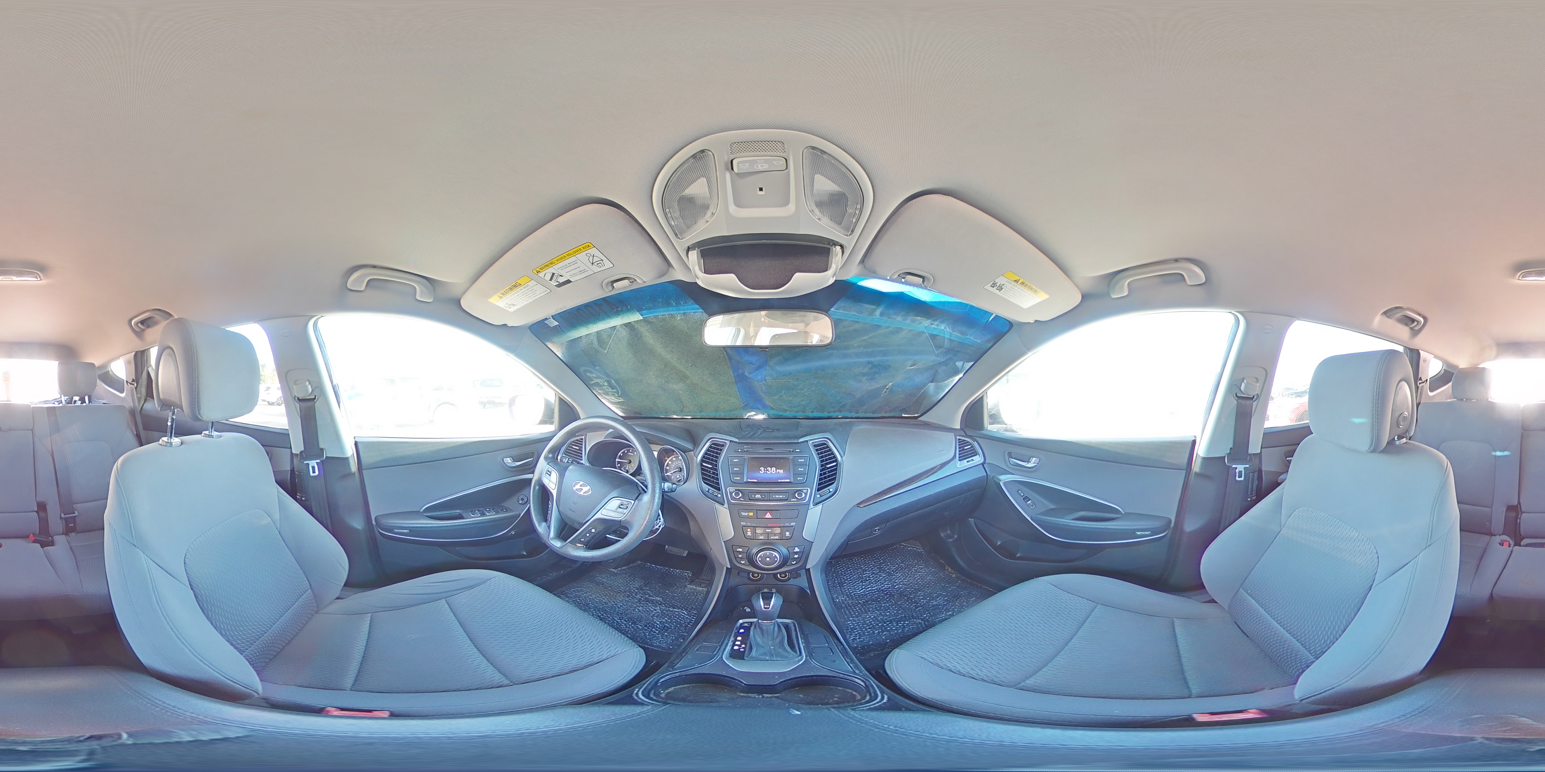 2018 Hyundai Santa Fe - Image 15