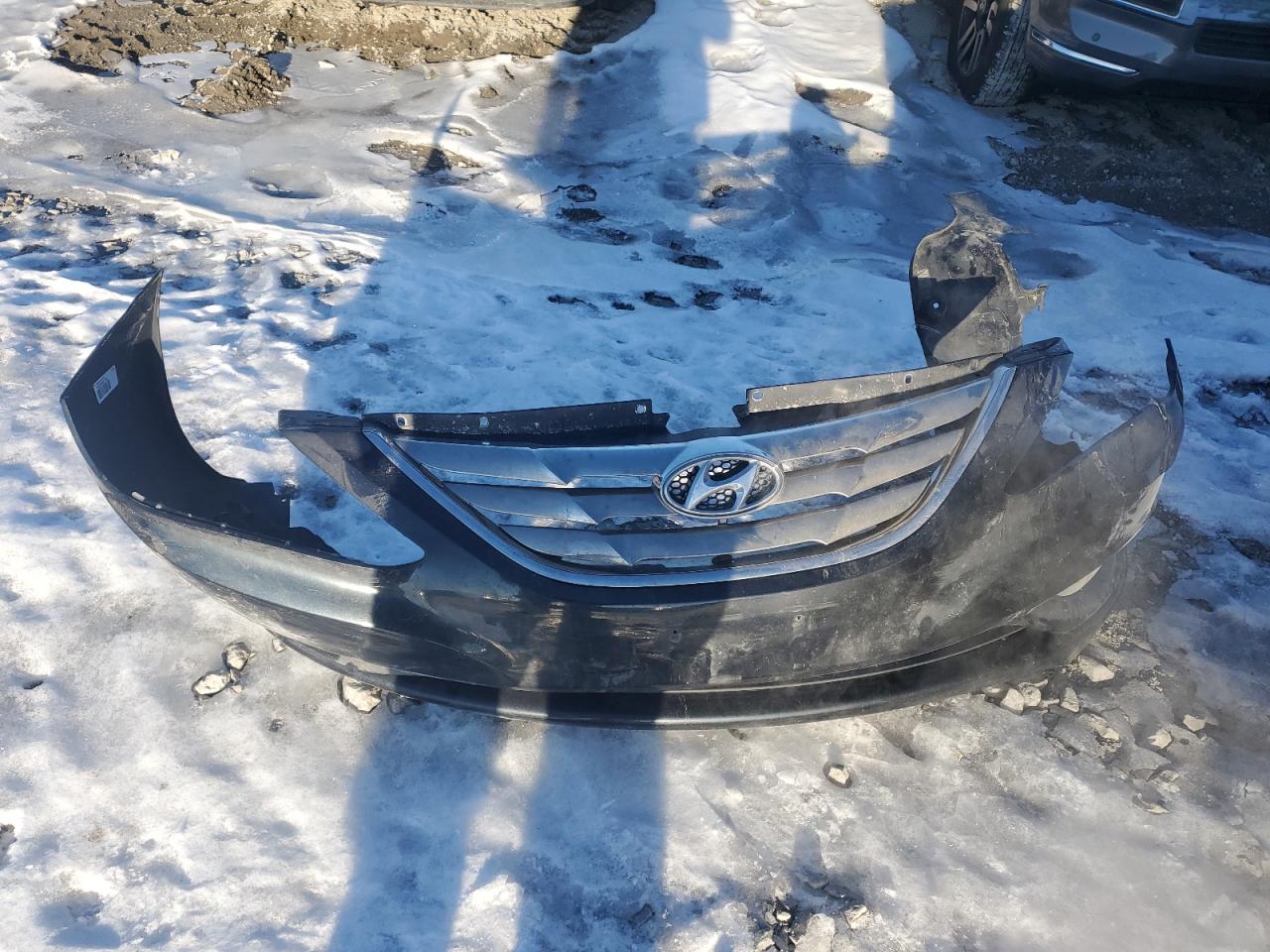 2013 Hyundai Sonata - Image 12