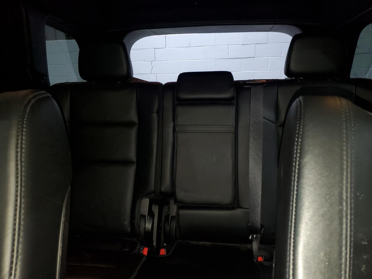 2021 Jeep Grand Cherokee - Image 10